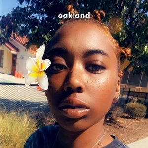 Meet your Posher, Jayonna